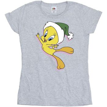 Dessins Animés Camiseta manga larga BI28913 para mujer