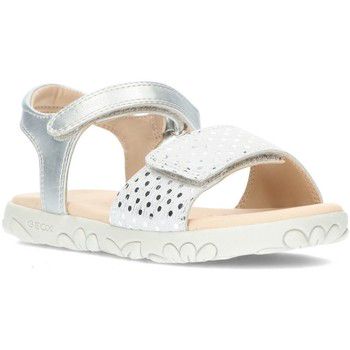 Geox Sandalias HAITI J028ZA para niña