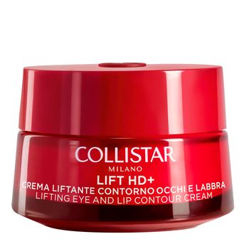 Collistar Contorno de Ojos Lift HD + Contorno de Ojos y Labios