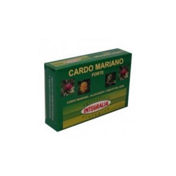 cardo mariano forte eco 60cap.