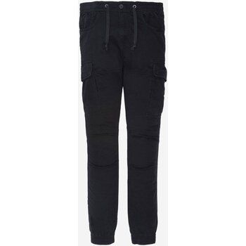 Schott Pantalones TRRELAX70 para hombre