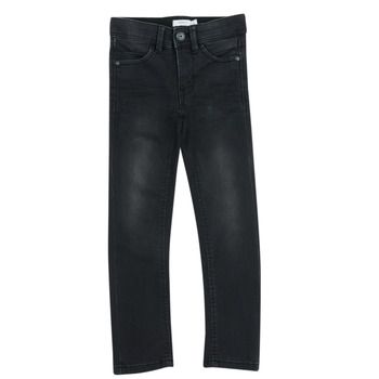 Name it Pantalón pitillo NKMSILAS XSLIM JEANS para niño