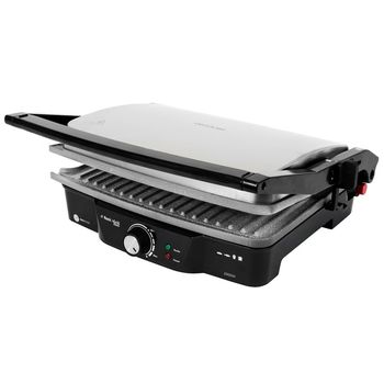 Cecotec Rockn Grill Parrilla Grill 2000W