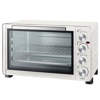 Infiniton HSM-20B31 Horno Sobremesa 30 Litros 1500W Blanco