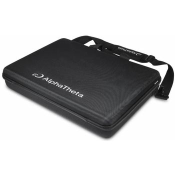 AlphaTheta Bolsa de Controlador de DJ para OMNIS-DUO