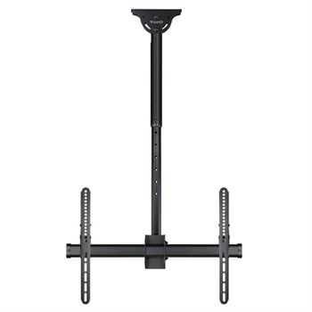 Tooq Lpce1170tsli B Soporte Techo Tv 37 70 Negro