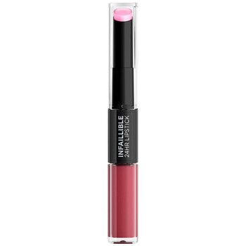 L'oréal Pintalabios Red to Lips Infaillible - 209 Violet Parfait para mujer