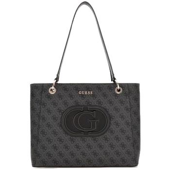 Guess Bolso de mano eco mietta para mujer