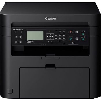 Canon i-SENSYS MF237w Multifunción Láser Monocromo WiFi Negra