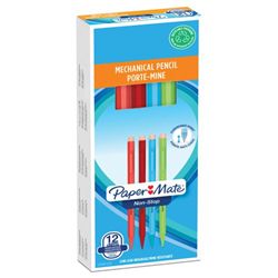 Paper Mate Mechanical Pencils - HB Lead Pack of 12