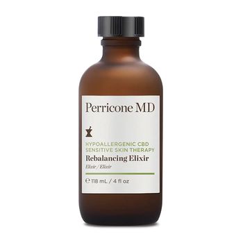 Perricone Md Cosmética Facial Hypoallergenic Rebalancing Elixir