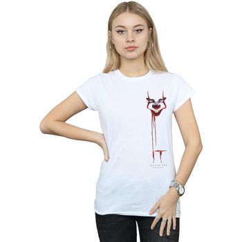 It Chapter 2 Camiseta manga larga BI44157 para mujer