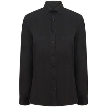 Henbury Camisa Modern para mujer