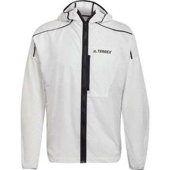 adidas Chaquetas AGR WW J para hombre