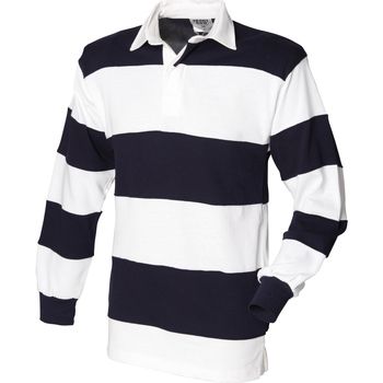 Front Row Polo FR08M para hombre