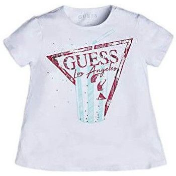 Guess Camisa manga corta 33777 para niña