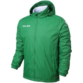 Kelme Chaqueta deporte CHUBASQUERO STREET para hombre