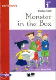 Monster In The Box (level 1) (incluye Cd)