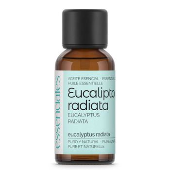 Aceite Esencial De Eucalipto Radiata 30 Ml