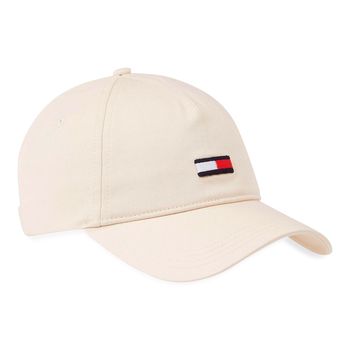 Tommy Hilfiger Gorras Y Viseras Mujer - Blanco Talla Os