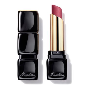 Guerlain Labiales KissKiss Tender Matte 530 DREAMY ROSE