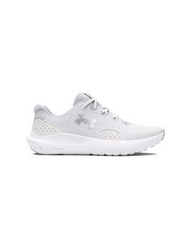 Zapatillas de running under armour ua charged speed mujer