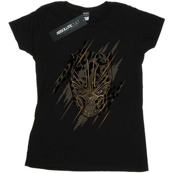 Marvel Camiseta manga larga BI11549 para mujer