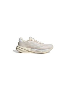 Zapatillas de running adidas supernova stride 2 mujer beige