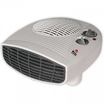 FM Calefacción Mallorca Calefactor 2000W