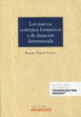 Nuevos Contratos Formativos Y De Duración Determinada