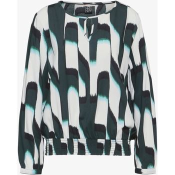 Street One Blusa Printed roundneck 344990 para mujer