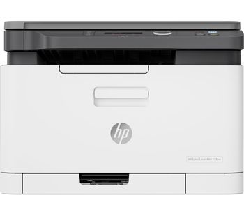 MFP 178nw All-in-One Wireless Laser Printer, Black