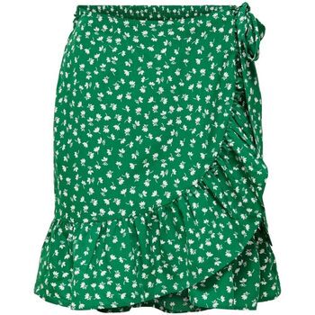 Only Falda 15219146 OLIVIA-VERDANT GREEN para mujer