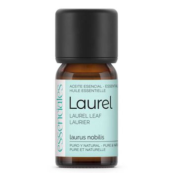 Aceite Esencial De Laurel 10 Ml