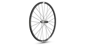 Rueda trasera dt swiss pr1600 spline 23 disc   12x142mm   cuerpo shimano   sram