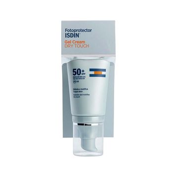 gel-crema dry touch spf 50+ isdin fotoprotector 50 ml