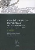 Principios Básicos De Políticas Sociolaborales