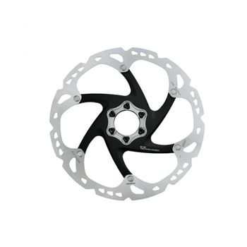 Disco SHIMANO Deore XT SM-RT86 203 mm 6 T