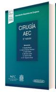 Cirugia Aec (3ª Ed.) (incluye Version Digital)