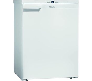 MIELE F12020S-2 Undercounter Freezer - White, White