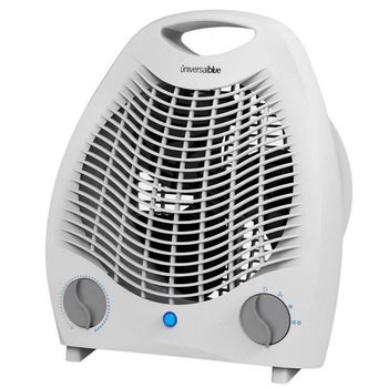 Universal Blue Copacabana 3020W Termoventilador Vertical 2000W Blanco