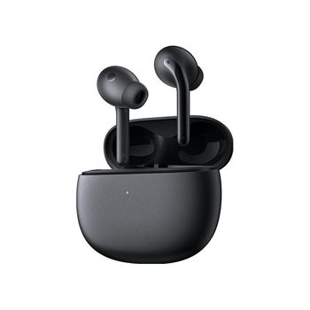 Xiaomi Buds 3 Auriculares Inalámbricos Negros