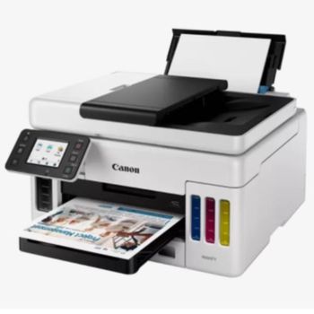 Canon Megatank Maxify Gx6050