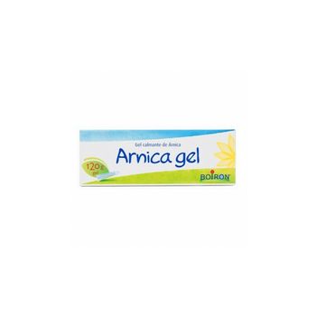 arnica gel 120 gr