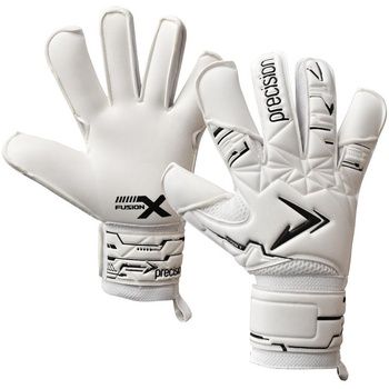 Precision Guantes Fusion X Pro Classic Hybrid Giga para hombre