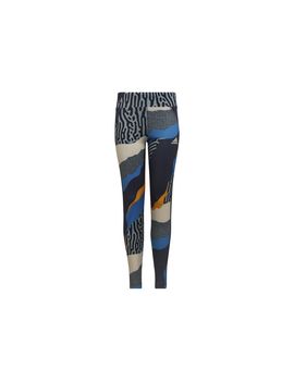 Mallas adidas power tight girls