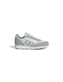 Zapatillas adidas run 60s 3.0 lifestyle running mujer gris