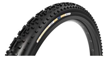 Cubierta de gravilla panaracer gravelking ext 700 mm tubeless ready plegable zsg gravel compound beadlock tufftex negro