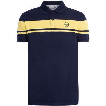 Sergio Tacchini Polo Polo Young Line para hombre