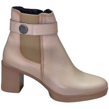 Dorking Botines D9422 para mujer